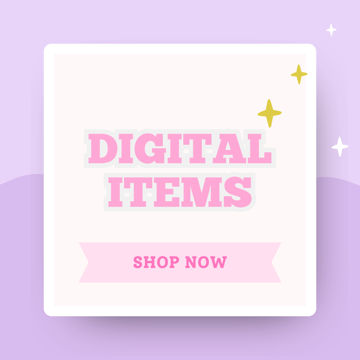 Digital Items