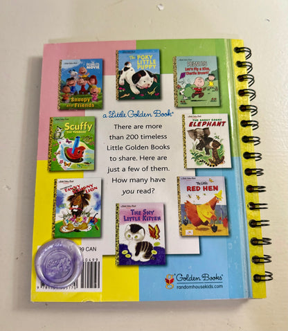 Peanuts Where's Woodstock? Storybook Journal with Grabie Coloring Kit 🐥🎨