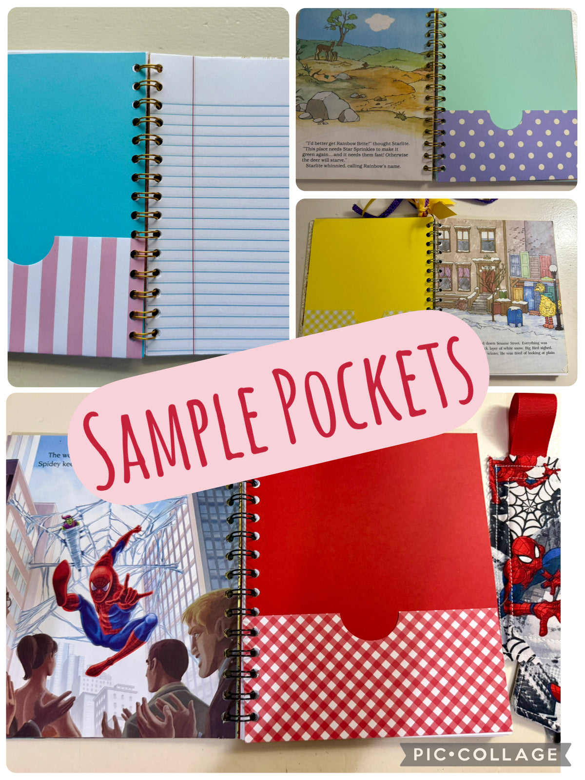 Custom Journal: Choose Your Own NEW Book